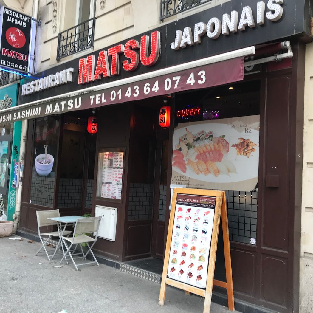 Matsu 2